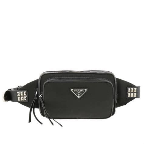 prada belt bag sizes|Prada belt bag women's.